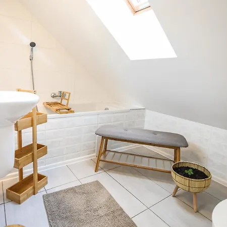 124 Sauna Komfortowy Himalaje Apartament
