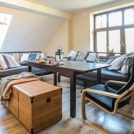 Apartament 124 Sauna Komfortowy Himalaje *