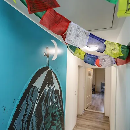 124 Sauna Komfortowy Himalaje * Bystra (Bielsko)