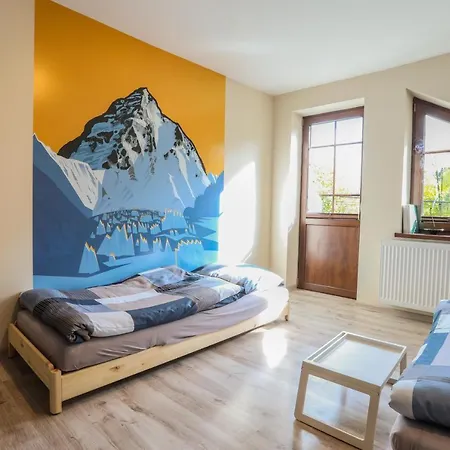 124 Sauna Komfortowy Himalaje Bystra (Bielsko)