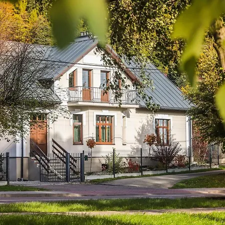 124 Sauna Komfortowy Himalaje Appartement Bystra (Bielsko)