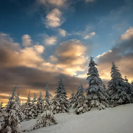 124 Sauna Komfortowy Himalaje Appartement *