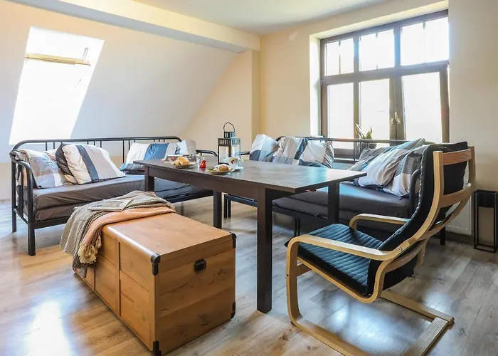 公寓 124 Sauna Komfortowy Himalaje *