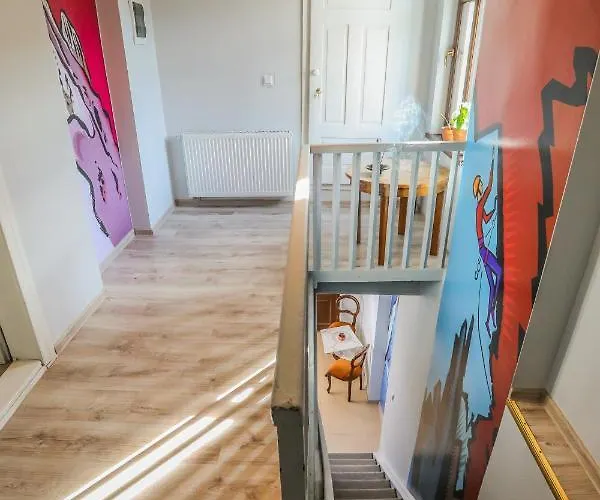 124 Sauna Komfortowy Himalaje Bystra (Bielsko)