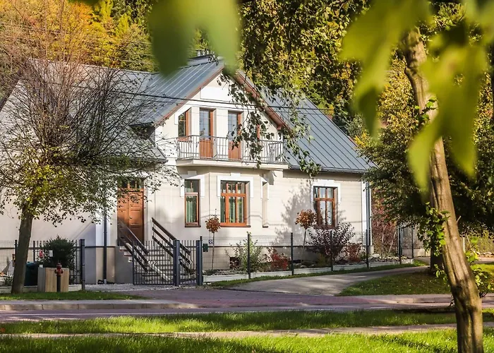 124 Sauna Komfortowy Himalaje 公寓 Bystra (Bielsko)